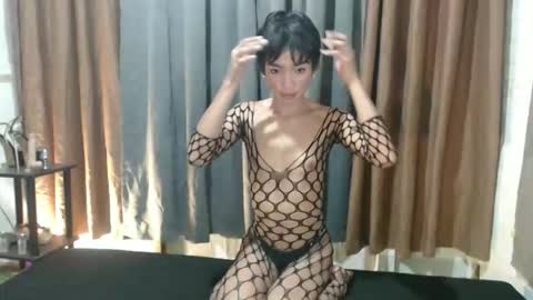 asian_cassy online show from February 8, 2026, 2:59 am