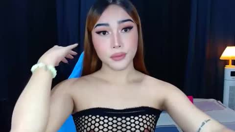 baby caulix online show from September 20, 2025, 1:01 pm