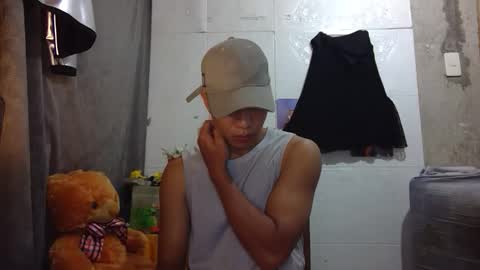 asian_cum_josh online show from April 29, 2026, 6:36 pm