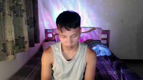 asian_cum_josh online show from June 4, 2026, 2:34 pm