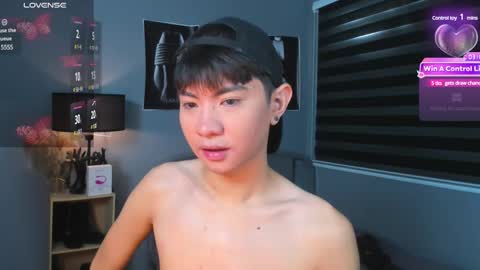 Snapshot of asian_cutie20 chatting on December 7, 2024, 2:31 am Aidan online show from December 7, 2024, 2:31 am