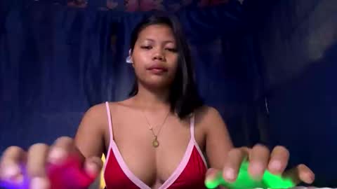 asian_decy online show from April 11, 2026, 1:10 am