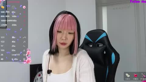 Dju online show from February 23, 2025, 3:35 am