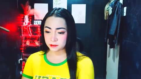 evelyn online show from March 27, 2026, 7:14 am