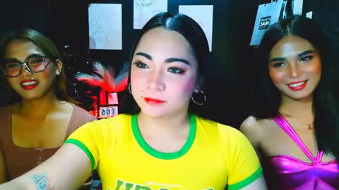 evelyn online show from April 5, 2026, 12:57 pm