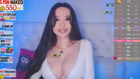 usually start stream about 10 pm PST 1 am EST  online show from June 13, 2026, 8:12 am
