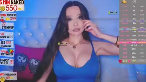  usually start stream about 10 pm PST 1 am EST  online show from June 20, 2026, 8:55 pm