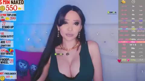  usually start stream about 10 pm PST 1 am EST  online show from June 26, 2026, 8:30 am