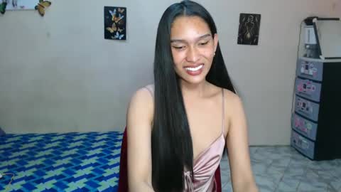 Snapshot of asian_glamm chatting on February 20, 2025, 3:19 pm ANITA online show from February 20, 2025, 3:19 pm