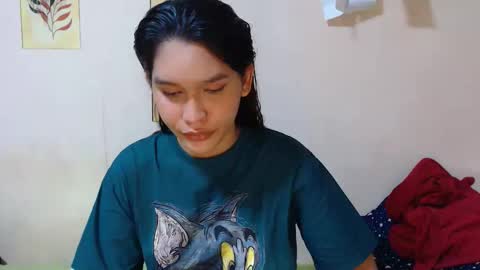 Snapshot of asian_glamm chatting on November 30, 2025, 6:28 am ANITA online show from November 30, 2025, 6:28 am