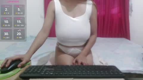 asian godess69 online show from March 21, 2026, 1:10 am