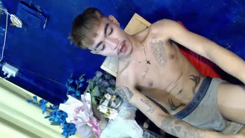 don online show from December 23, 2024, 12:52 pm