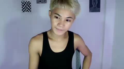 asian_lover05 online show from July 21, 2026, 2:08 pm