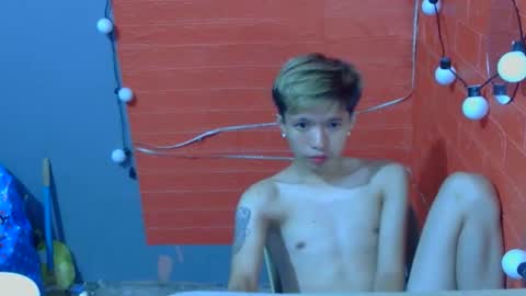 asian_macky online show from March 5, 2026, 3:30 pm