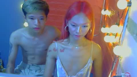 asian_macky online show from March 6, 2026, 3:52 pm