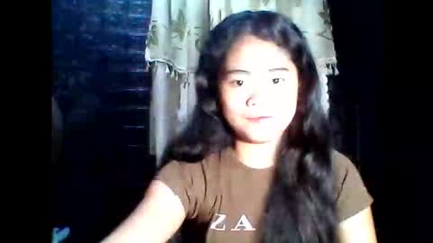 asian_megs online show from March 31, 2026, 2:02 am
