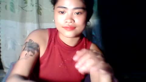 asian_megs online show from June 16, 2026, 8:17 am