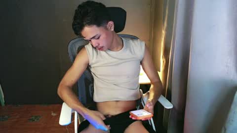 cCALL ME MJ online show from June 13, 2026, 6:55 am