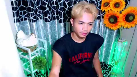 cCALL ME MJ online show from June 28, 2026, 9:59 am