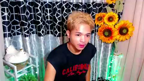 cCALL ME MJ online show from June 29, 2026, 2:07 am
