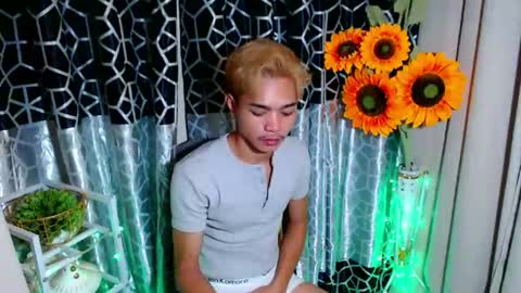 cCALL ME MJ online show from June 29, 2026, 12:49 pm