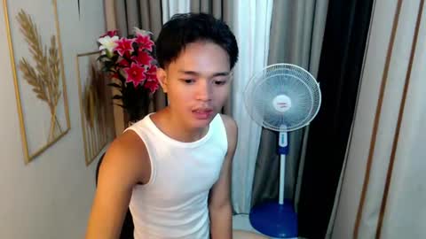 cCALL ME MJ online show from July 22, 2026, 7:33 am