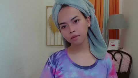 Angel online show from June 25, 2026, 9:52 pm
