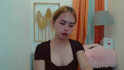 Angel online show from June 29, 2026, 10:43 pm