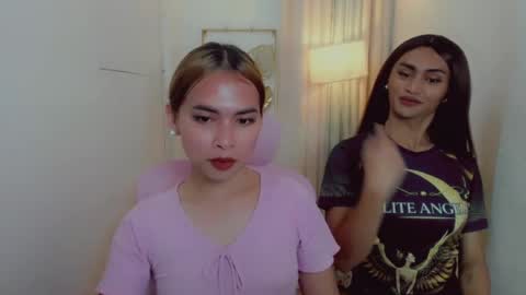Angel online show from July 6, 2026, 11:18 am