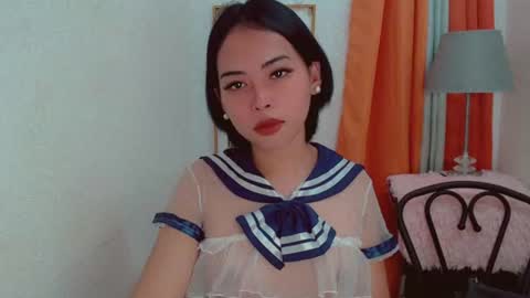 Angel online show from July 8, 2026, 10:25 pm