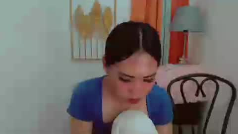 Angel online show from July 11, 2026, 12:57 am
