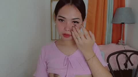 Angel online show from July 19, 2026, 10:57 pm