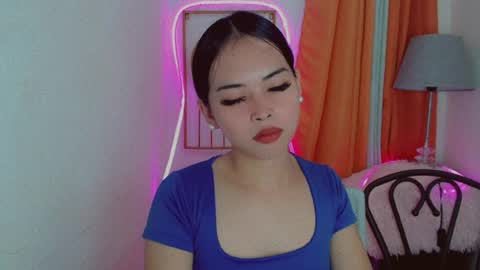 Angel online show from July 22, 2026, 10:12 pm