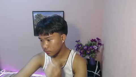 Snapshot of asian_prince_of_cock chatting on October 11, 2025, 5:22 pm Prince online show from October 11, 2025, 5:22 pm