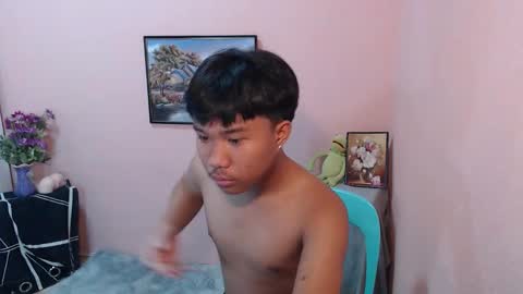 Snapshot of asian_prince_of_cock chatting on October 16, 2025, 5:41 am Prince online show from October 16, 2025, 5:41 am