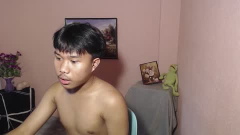 Snapshot of asian_prince_of_cock chatting on October 21, 2025, 6:25 am Prince online show from October 21, 2025, 6:25 am