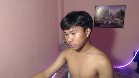 Snapshot of asian_prince_of_cock chatting on October 29, 2025, 5:53 am Prince online show from October 29, 2025, 5:53 am