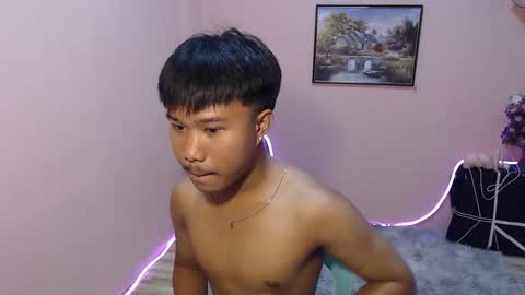 Snapshot of asian_prince_of_cock chatting on November 5, 2025, 5:18 am Prince online show from November 5, 2025, 5:18 am