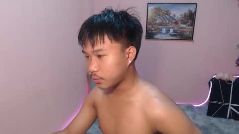 Snapshot of asian_prince_of_cock chatting on November 9, 2025, 5:39 am Prince online show from November 9, 2025, 5:39 am