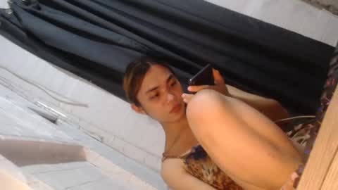 Snapshot of asian_reyshell chatting on February 25, 2025, 9:53 am Reyshell online show from February 25, 2025, 9:53 am