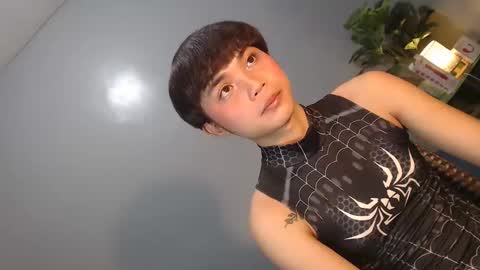 Snapshot of asian_reyshell chatting on February 15, 2026, 7:51 am Reyshell online show from February 15, 2026, 7:51 am