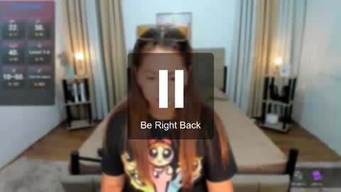 Amahara online show from March 12, 2026, 4:18 am