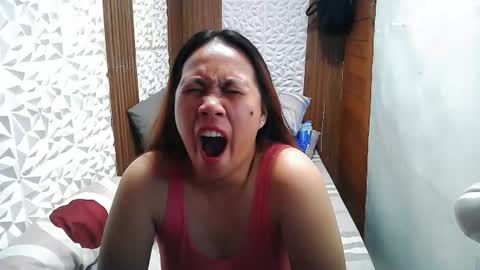 Trixie online show from June 9, 2026, 3:56 pm