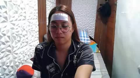 Trixie online show from July 26, 2026, 11:55 pm