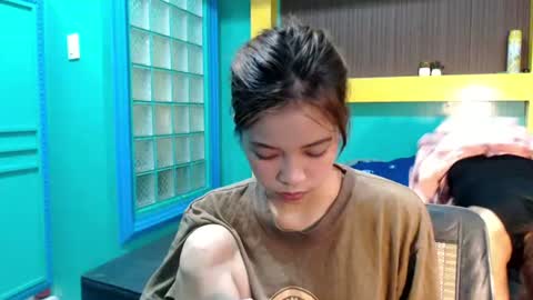 asian_slade online show from July 7, 2026, 4:00 pm