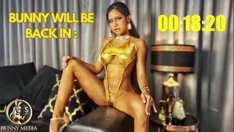 BUNNY WILDER online show from February 9, 2025, 5:40 am