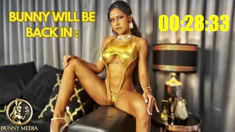 BUNNY WILDER online show from February 12, 2025, 4:12 am