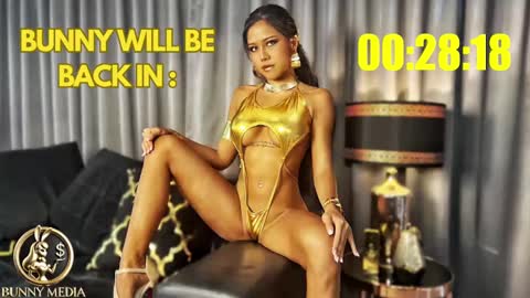 BUNNY WILDER online show from March 6, 2025, 12:32 am