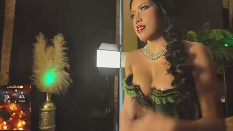Snapshot of asian_squirt69 chatting on March 21, 2026, 5:45 am BUNNY WILDER online show from March 21, 2026, 5:45 am
