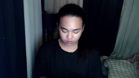 Snapshot of asian_suteishi chatting on October 12, 2025, 7:40 am stacey online show from October 12, 2025, 7:40 am